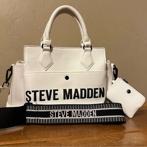 Steve Madden Satchel